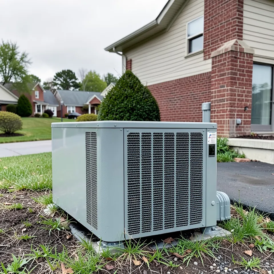 AC Repair in Brucetown, VA — local guide